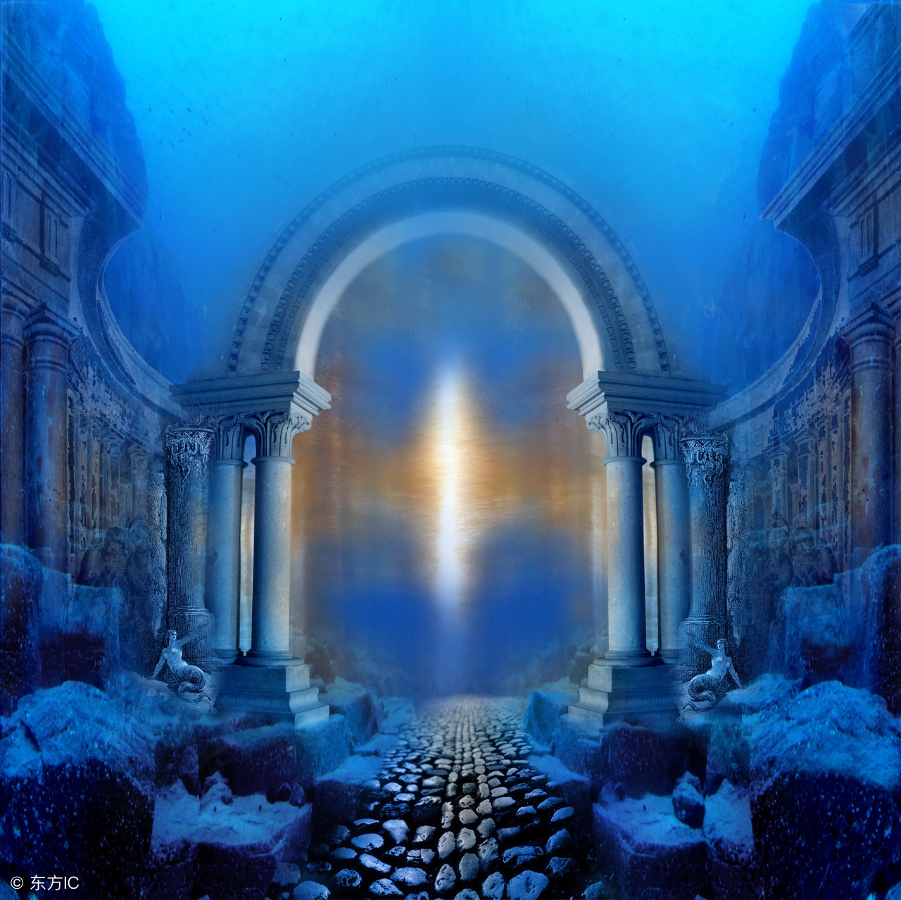 阿根廷壮观景色,阿根廷火地岛风光