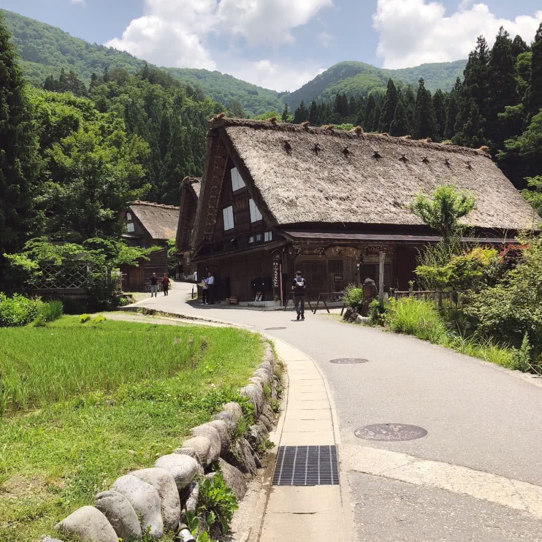 名古屋可以去哪里旅游,名古屋还能去吗