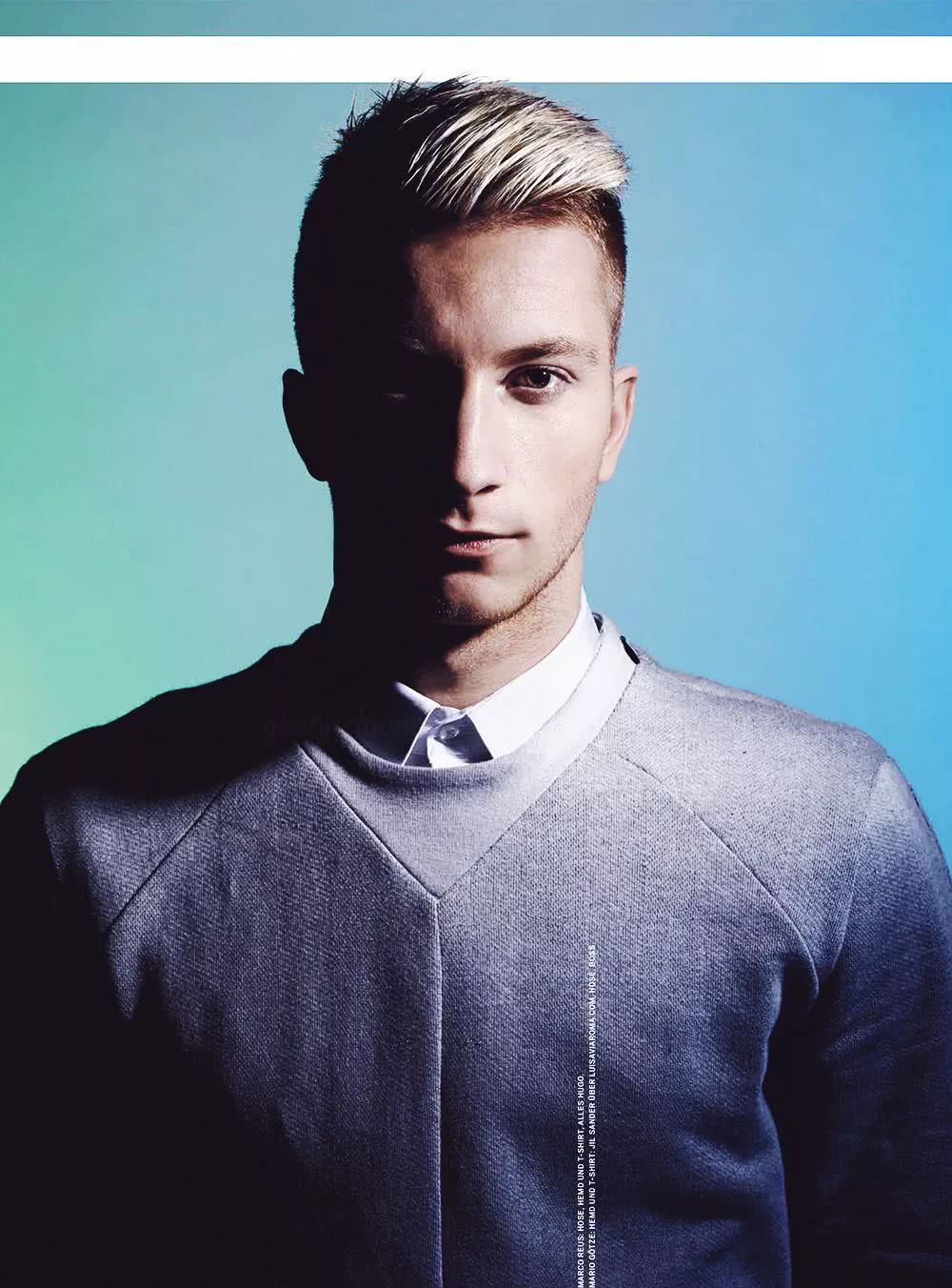 盘点世界杯各个国家的男模军团,世界杯男模阵容来袭