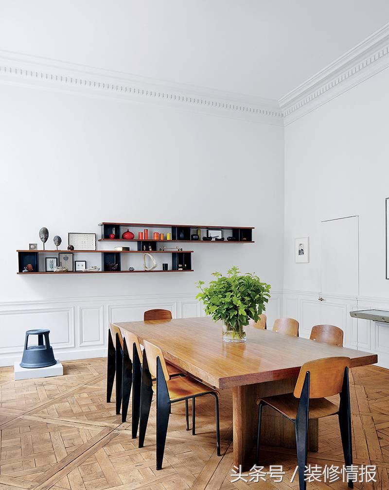 泥板拼贴,各种地板铺贴方式