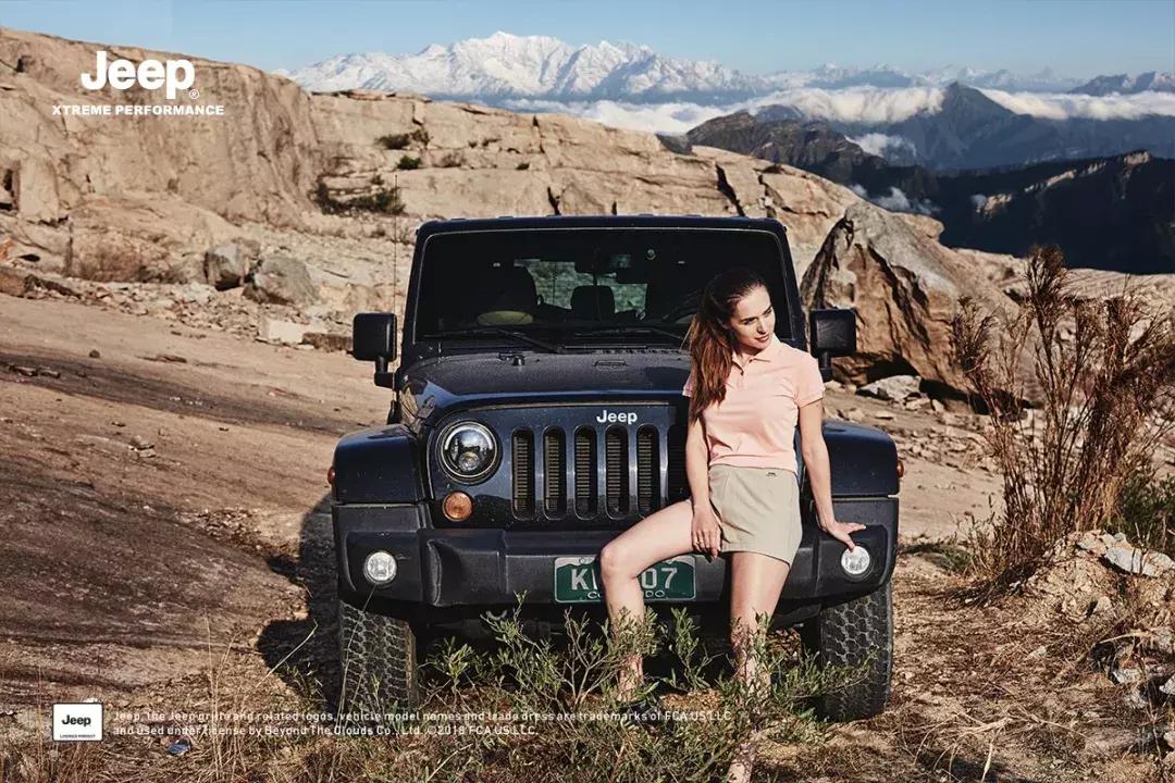 jeep户外特卖,jeep户外开业活动