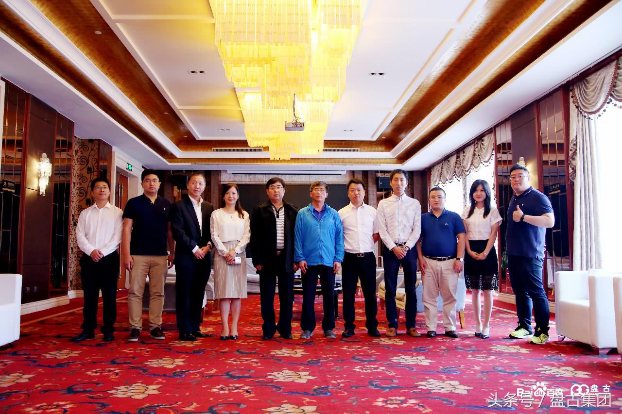 “智联万物营创新篇”2018中国企业智能营销峰会吉林站圆满举行