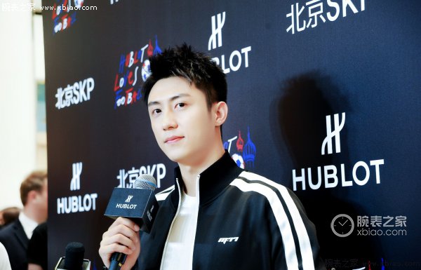 宇舶上海发布会,宇舶爱中国