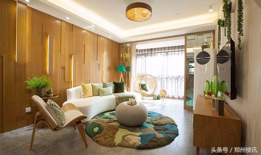 居住往北，惠济区的装修小高层先了解下丨拆姐儿