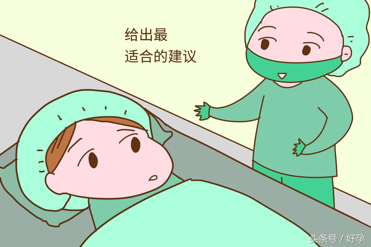 这些年人们给顺产背的锅，单说第一条，就欺骗了很多人