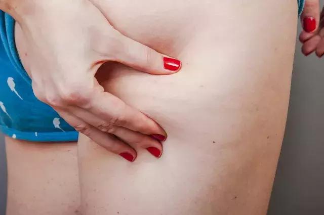 什么样的肌肉腿才好看,粗腿都有什么腿型