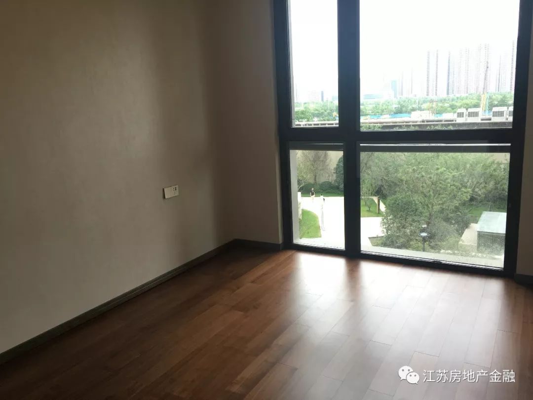 河西南颐和铂樾府实景样板间115平,河西南高层和江宁百家湖双拼别墅