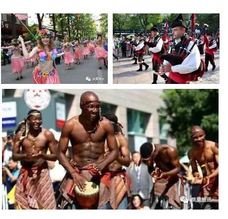 横店影视城超燃,这个春节来横店