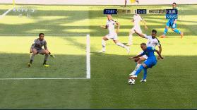 世界杯很精彩,世界杯多精彩