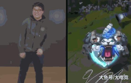 安掌门冠军皮肤求婚,lol安掌门cg