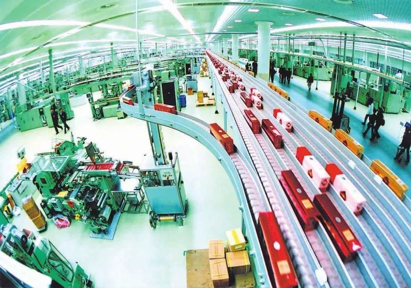 红塔旅游工业园区景点,红塔工业旅游园订票