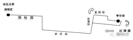 荆州公交车出行通知最新,荆州公交免费换乘