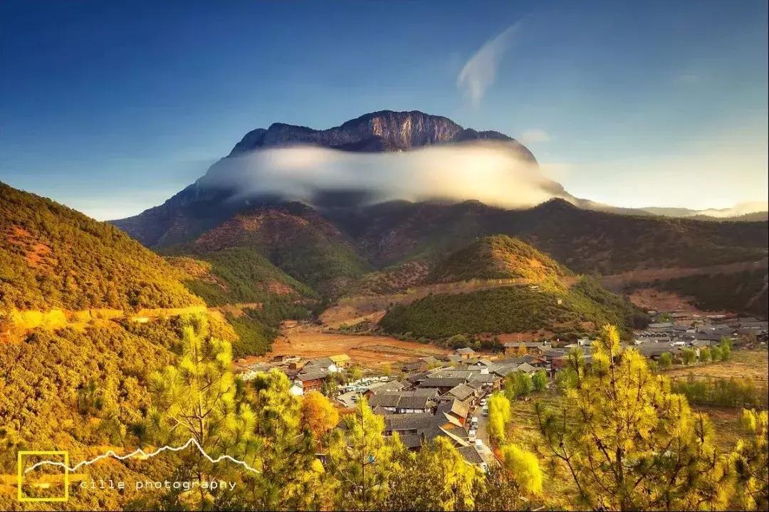 与锦华国旅携手揭秘高原母亲湖-泸沽湖神秘面纱