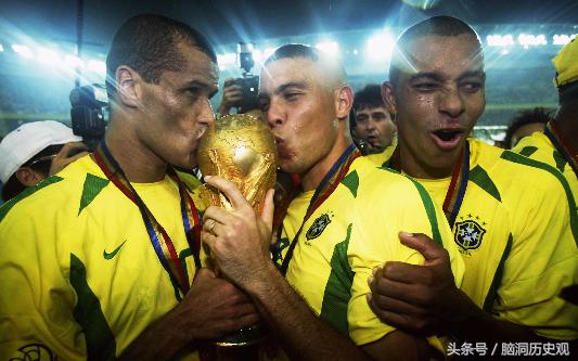在世界杯的历史上仅有三支国家队,世界杯历史上仅有三个国家队