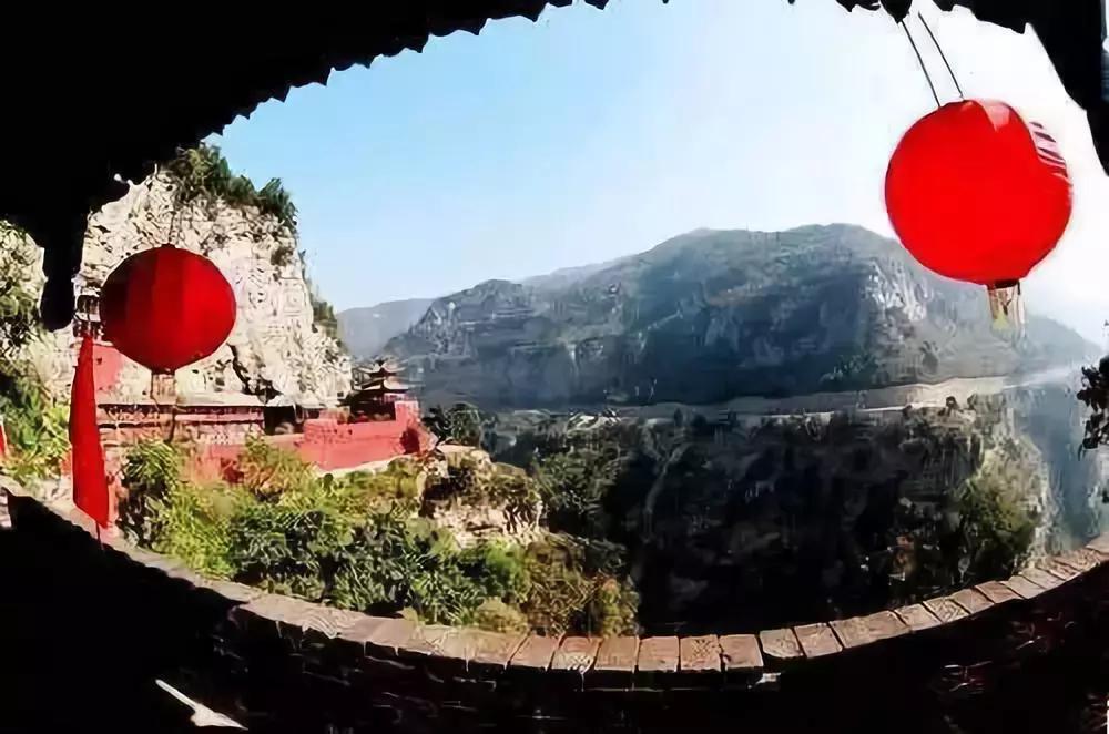 醉美临汾城,临汾最值得一看的地方