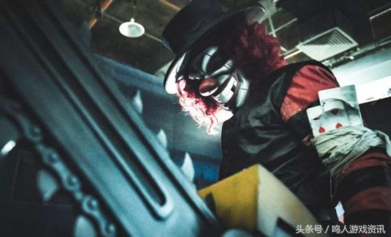 第五人格前锋溜鬼天赋,第五人格手搓前锋和电脑前锋区别