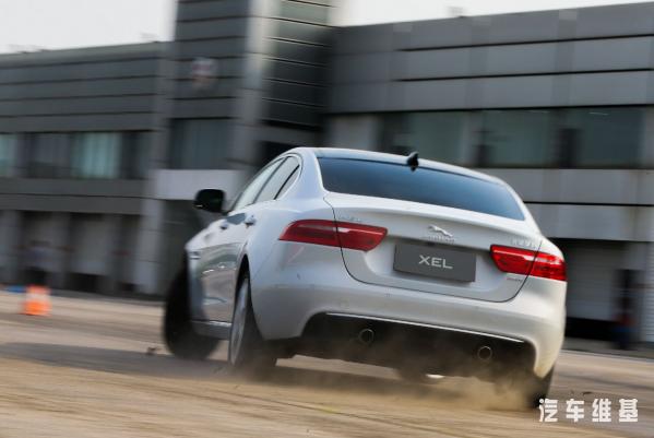 捷豹xel试驾体验,捷豹xel2024试驾普通版本