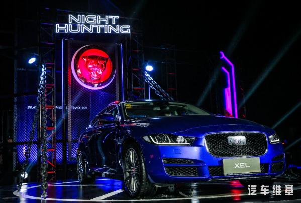 捷豹xel试驾体验,捷豹xel2024试驾普通版本