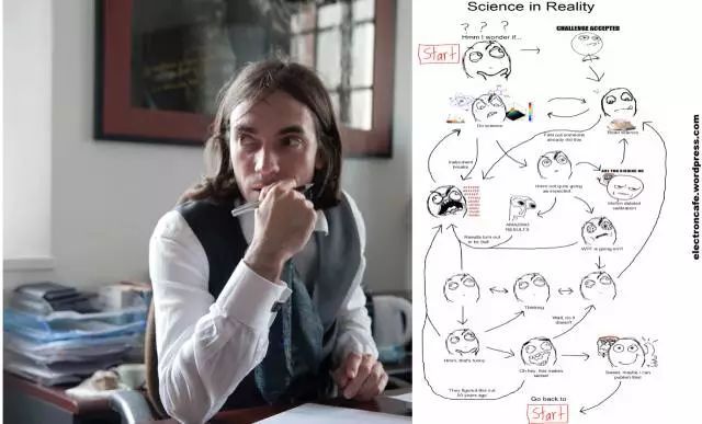 塞德里克·维拉尼：数学家是世界上最好的工作