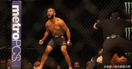 ufc历史上著名的意大利人,ufc历史上最厉害的人