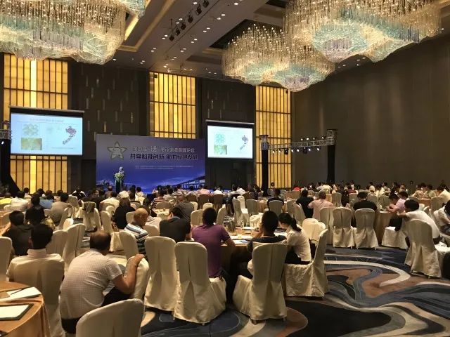 聚焦｜“大咖”集结“大话”肥料，未来绿色转型之路该这么走······