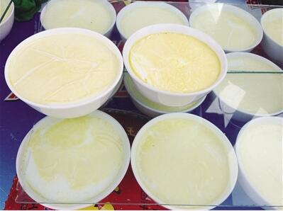 夏天超赞的饮品推荐,夏天好吃又简单的饮料