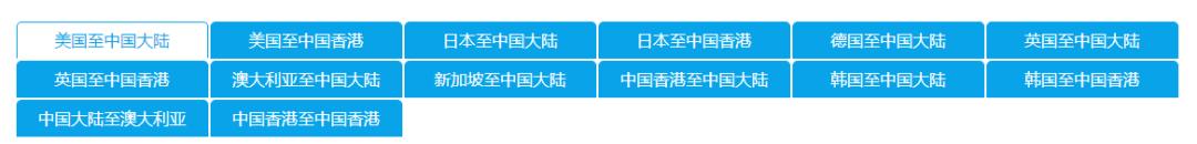 中国转运澳洲物流,中国转运澳洲快递