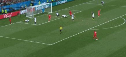 假装看过球丨从读秒绝杀到提前回家，冠军魔咒是德国队最好的借口