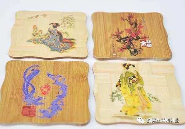 对彩印要求高的家用打印机,数码印刷机大幅面