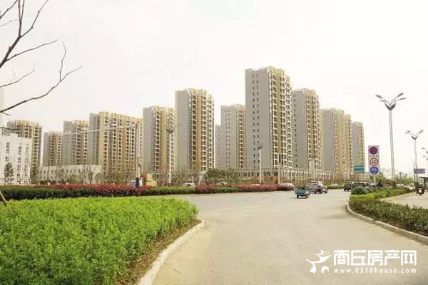 商丘2018城乡规划,商丘2018年