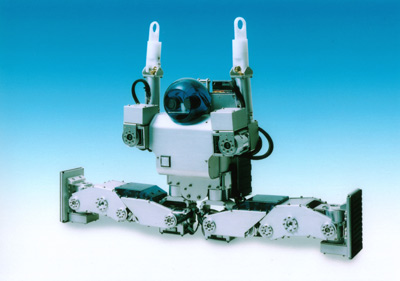 全自动智能炒菜机器人结构原理,机器人控制系统从基本原理分类