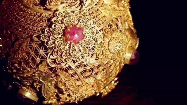 黄金古法和厚壁有什么区别,古法黄金的三大特点是什么