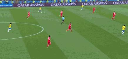 内马尔插花脚过人实况足球,内马尔插花脚停球照片