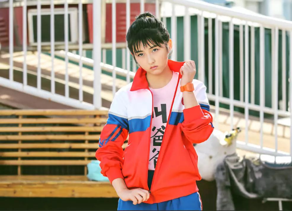 张子枫黑眼圈视频,张子枫黑眼睛