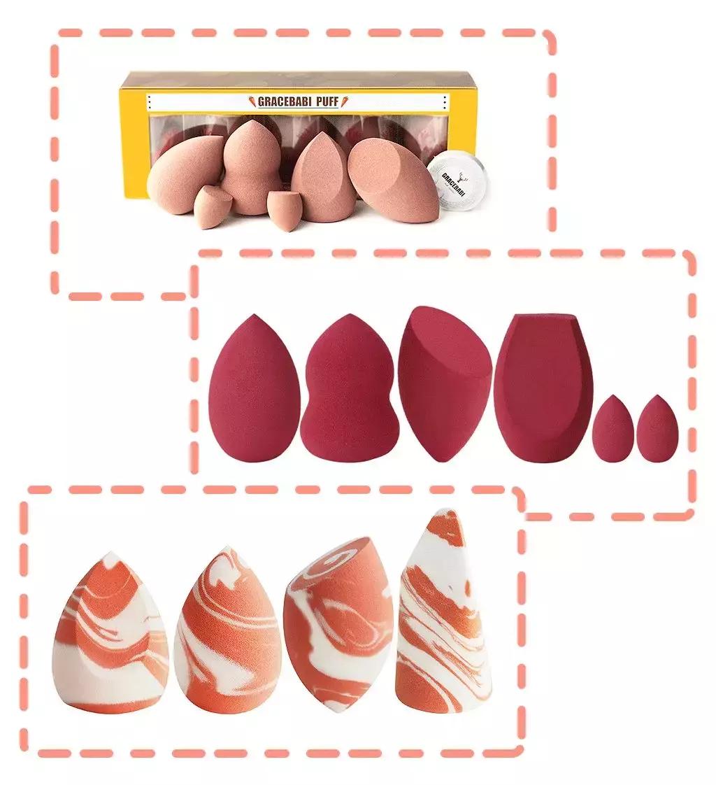 只花7000硬装,100块钱搞定全套彩妆