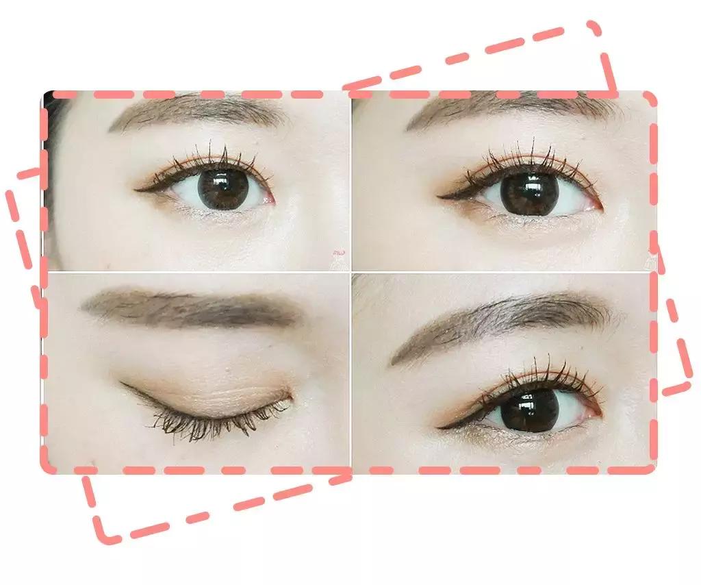 只花7000硬装,100块钱搞定全套彩妆