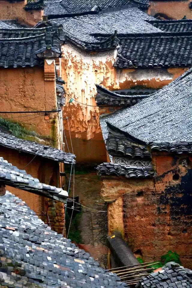 最后的江南秘境松阳,松阳寻访江南秘境