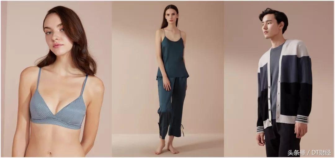 优衣库日系新概念内衣,优衣库将推出女性科技吸水内衣