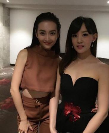 恭喜!《结爱》左祭司大人爱上《琅琊榜》宫羽姑娘,恋情高调曝光