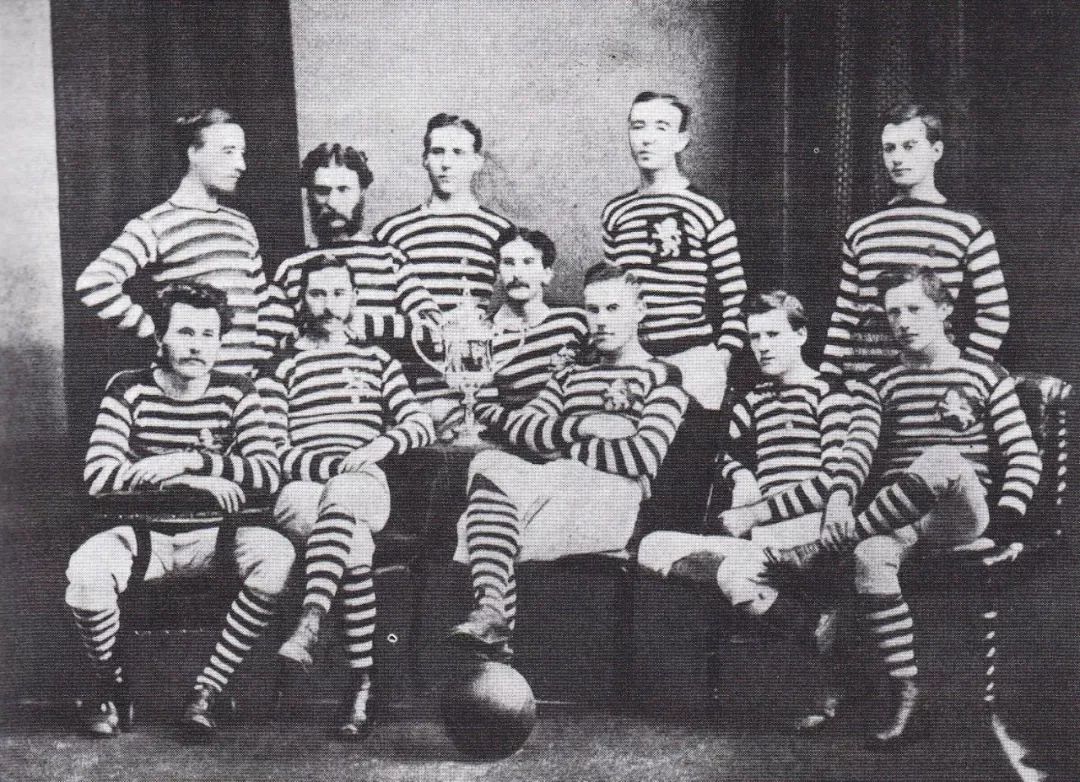 看不懂世界杯,看不懂世界杯但看懂了内马尔