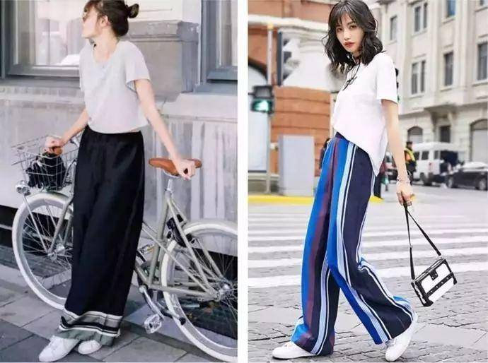 火爆全网的oversize风怎么穿才好,初秋穿搭一定要选择oversize