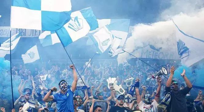 一部踢足球的电影,看完这五部足球电影