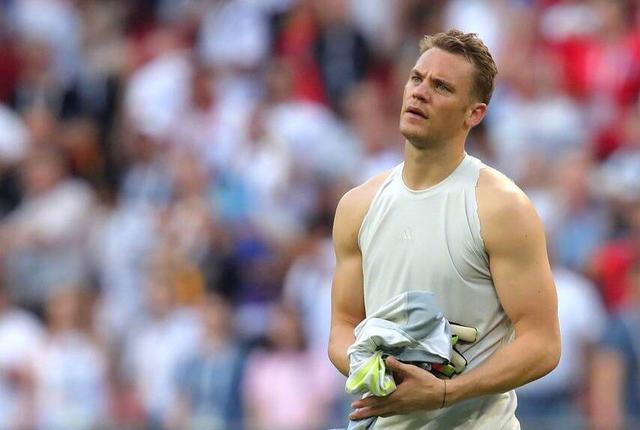 传控足球和传统打法不能切换自如,导致德国垫底出局