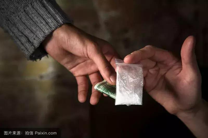 倾听5名*品毒**犯罪者的“血泪诉说”