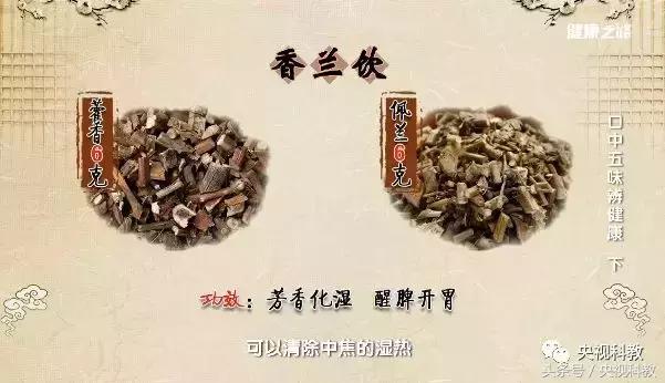 健康之路｜口甜、口咸、口淡的朋友们看过来！