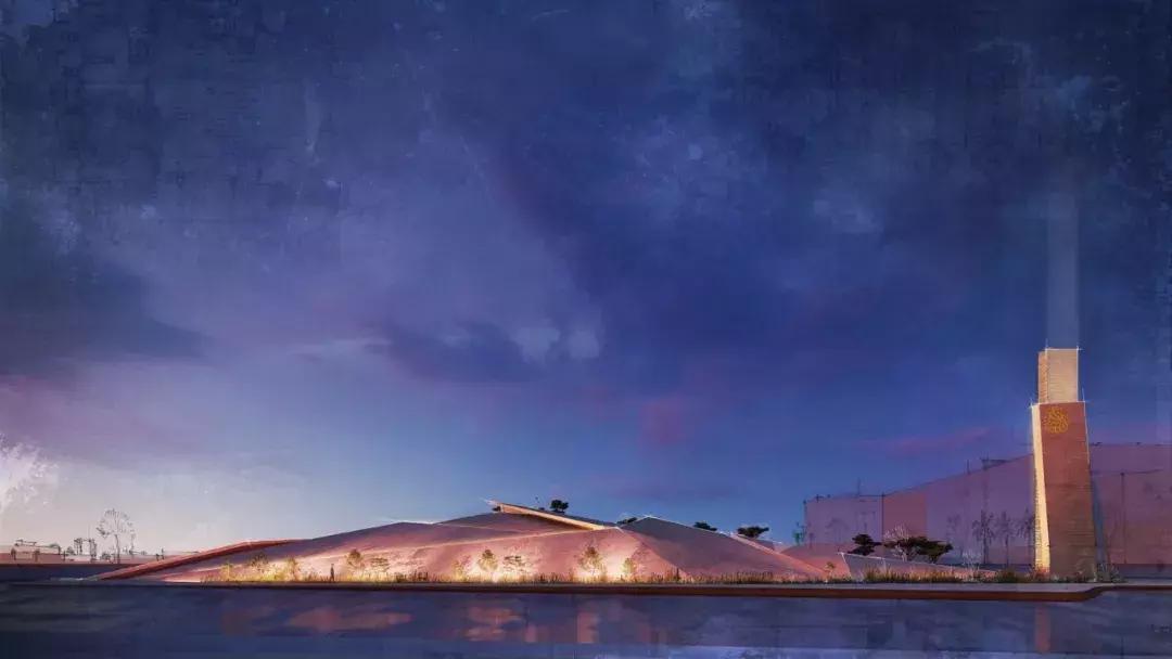 世界建筑节大奖获奖名单全部,waf世界建筑大会