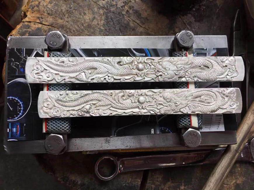 做手工银饰赚钱吗,银饰手工制作多少钱