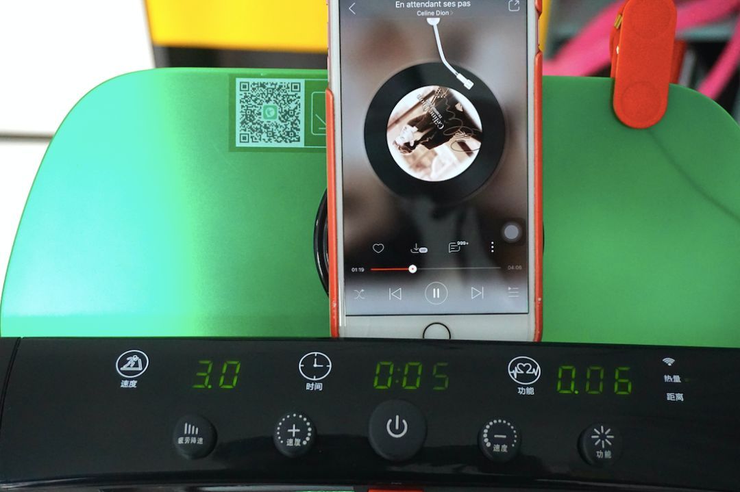 小乔智跑跑步机,小乔智能跑步机a1x评测