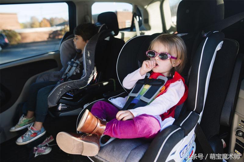 安全座椅孩子怎么坐更安全,安全座椅用哪种安装方式安全