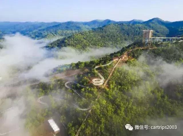 庐山自驾车离开景区要办手续吗,庐山景点限行规定时间